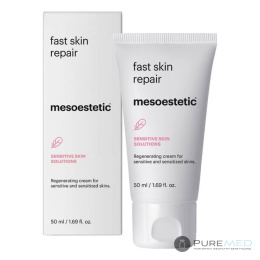 Mesoestetic Fast Skin Repair krem regenerujący