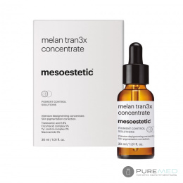 Mesoestetic Melan Tran3x