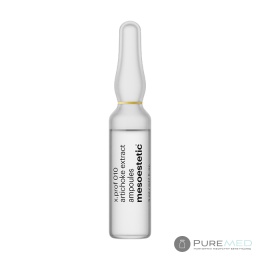 Mesoestetic X.PROF 010 Ekstrakt z karczocha - 1 x 5 ml
