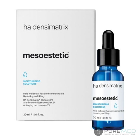 Мезоэстетическая сыворотка DENSIMATRIX HA 30мл
