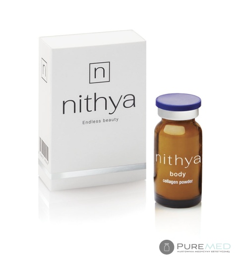 Nithya Body 200 mg