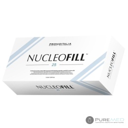 NUCLEOFILL 25 1x1,5ML (Nucleofill Strong)