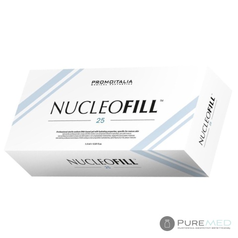 NUCLEOFILL 25 1x1,5ML