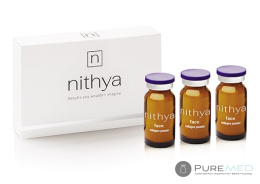 Nithya Collagen 1x vial