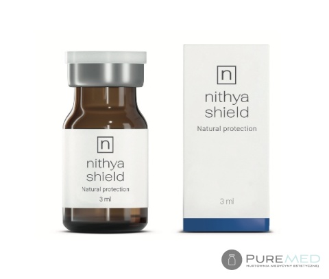 Nithya S-Line Shield 1x3ml