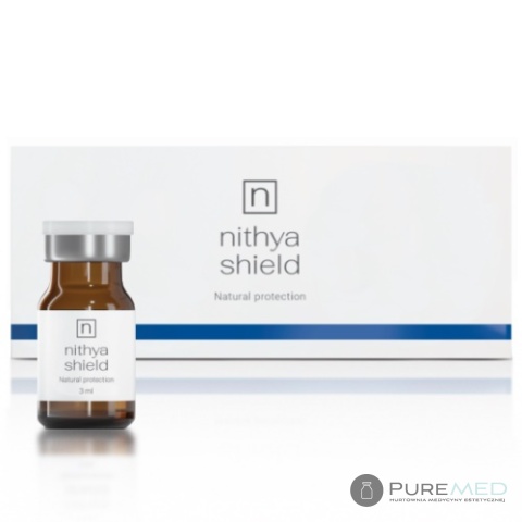 Nithya S-Line Shield (5 x 3 ml)