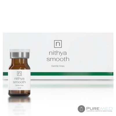 Nithya S-Line Smooth (5 x 5 ml)