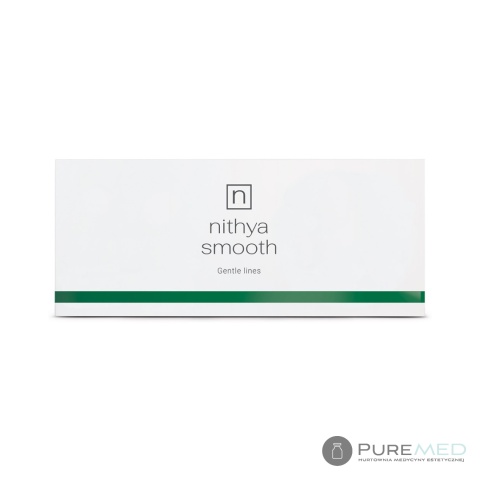 Nithya S-Line Smooth (5 x 5 ml)
