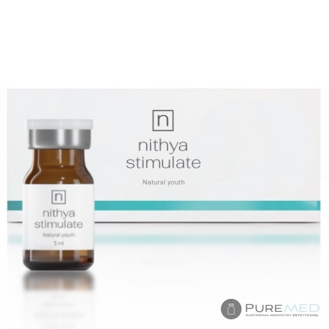 Nithya S-Line Stimulate (5 x 5 ml)