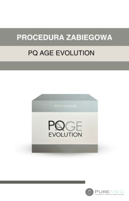 PQ AGE EVOLUTION E-BOOK