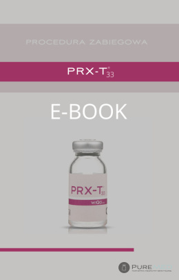 PRX-T33 E-BOOK