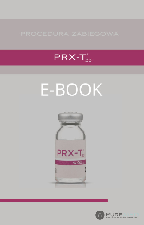 PRX-T33 ebook