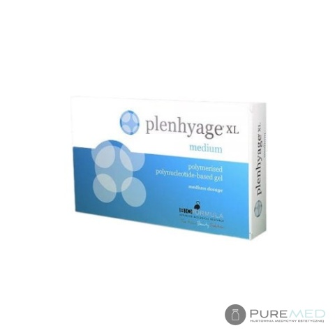 Plenhyage XL Medium