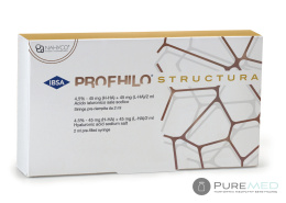 Profhilo Structura 1x2ml