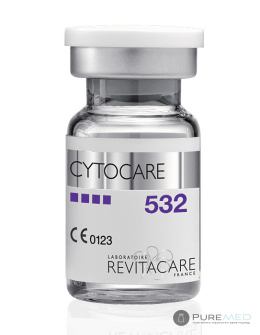 Revitacare CytoCare 532 1x5 ml