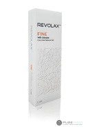 Revolax Fine z lidokainą 1.1ml