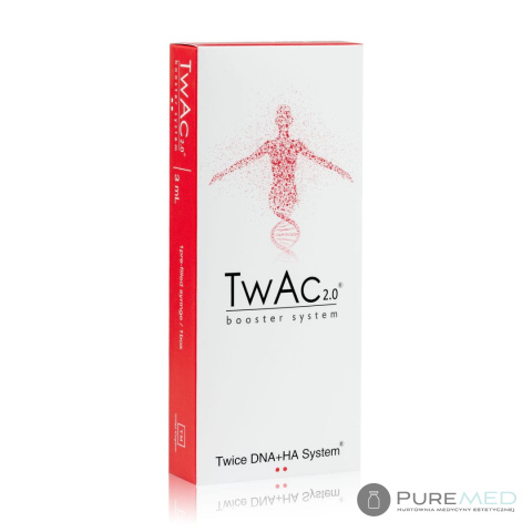 TwAC 2.0- booster system