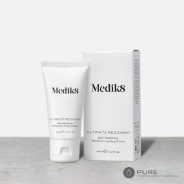 Medik8 Ultimate Recovery - deeply nourishing repair cream