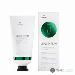 Venome UNIQUE CREAM 50ML