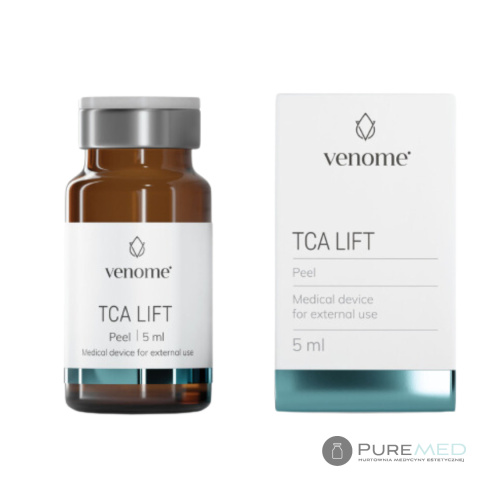 Venome Peel TCA LIFT 5ml