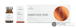 Venome Succinate Amber Rose PDRN 3ml