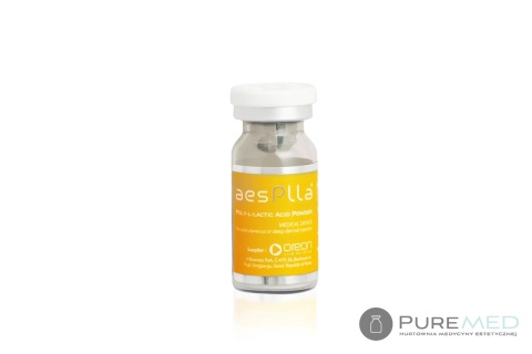 AesPLLA 365mg
