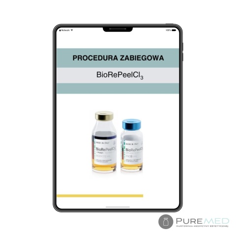 BioRePeelCl3 E-BOOK