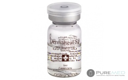 DERMAHEAL SB 10x5 ml