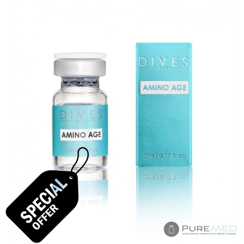 DIVES MED AMINO AGE 1x5ml