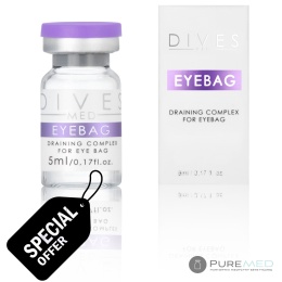 DIVES MED EYEBAG 1x5ml EXP 03/2026