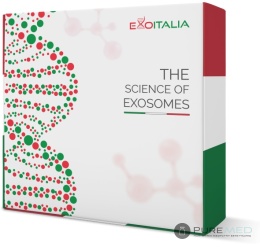 exoitalia egzosomy exosomes 4x5ml