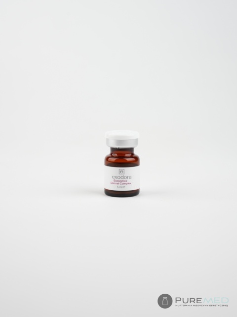 Exodora – Exosomes Dermal Complex 5x5ml