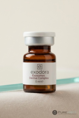 Exodora – Exosomes Dermal Complex 1x5ml plant exosomes