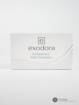 Exodora – Exosomes Hair Complex 5x5ml
