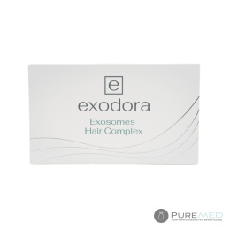 Exodora - Exosomes Hair Complex 5x5ml