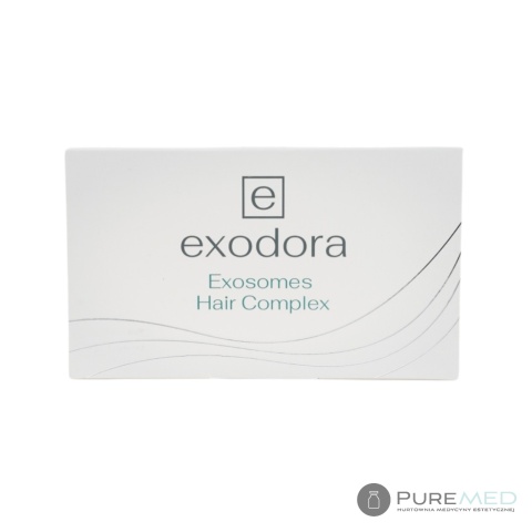 Exodora - Exosomes Hair Complex 5x5ml
