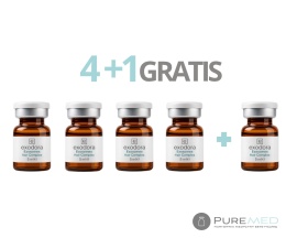 Exodora - Exosomes Hair Complex 4+1 Gratis