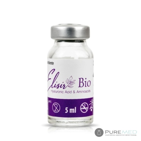 Elisir Bio 1x5ml