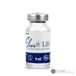 Elisir Lift 1x9ml