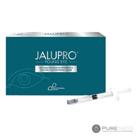 Jalupro Young Eye 1x1ml