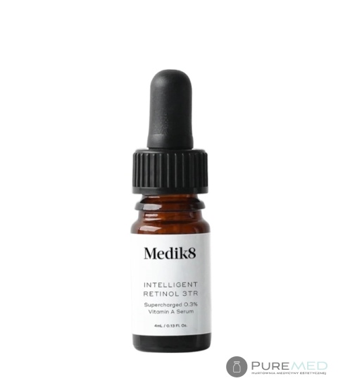 Medik8 Intelligent Retinol 3TR 4ml