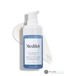 Medik8 Niacinamide Peptides 30ml