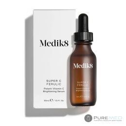 Medik8 Super C Ferulic serum 30ml