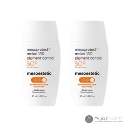 Mesoestetic Melan 130 pigment control Duo
