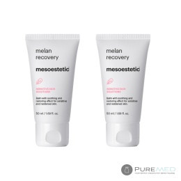 Mesoestetic Melan Recovery Duo
