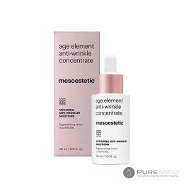 Mesoestetic Age Element Anti Wrinkle Concentrate 30ml