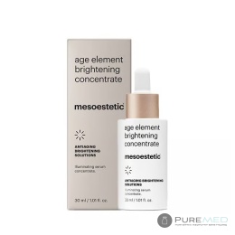 Mesoestetic Age Element Rozjaśniające serum 30 ml