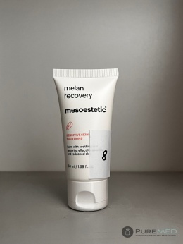 Mesoestetic Mesoestetic Melan Recovery krem 50 ml | Outlet #8