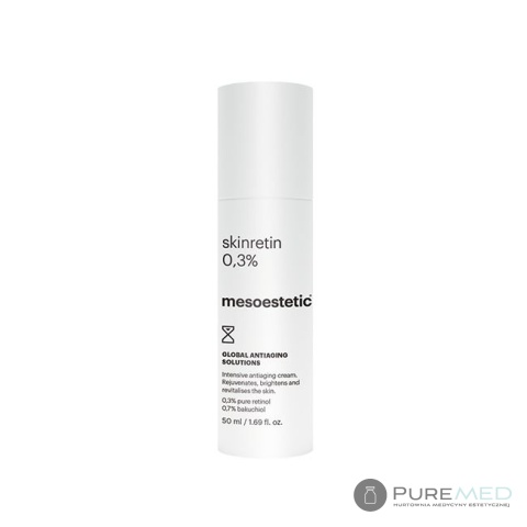 Mesoestetic Skinretin 0,3% 50ml