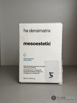 Mesoestetic serum DENSIMATRIX HA 30ml | Outlet #5